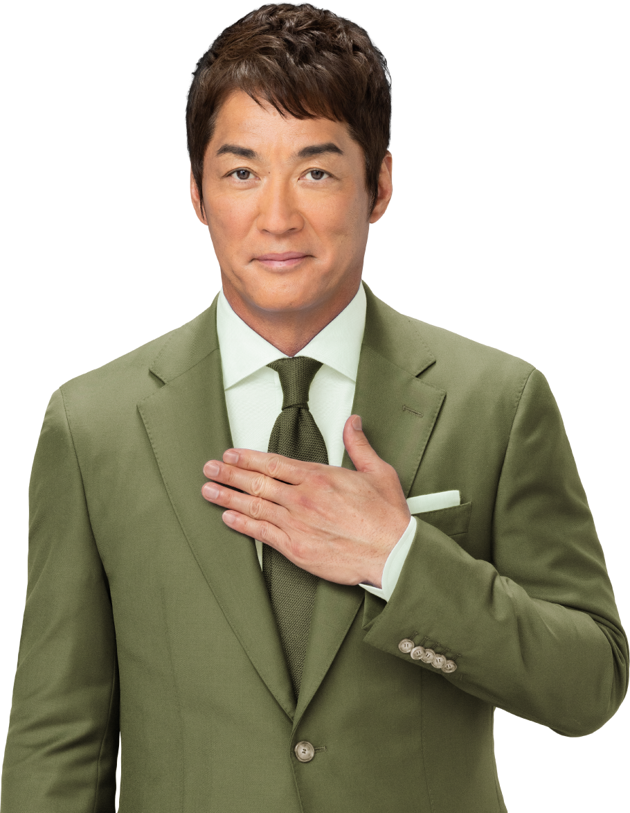 長嶋一茂の写真08