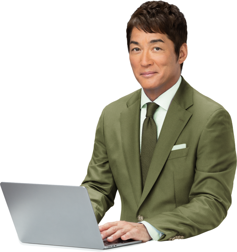 長嶋一茂の写真09