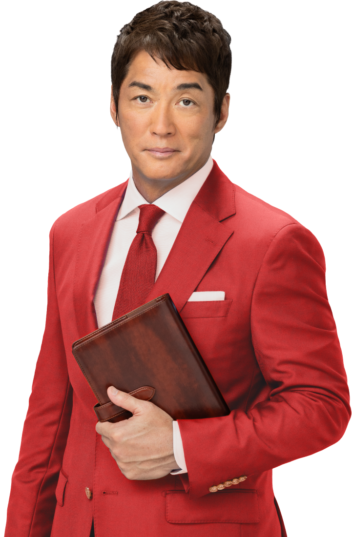 長嶋一茂の写真12