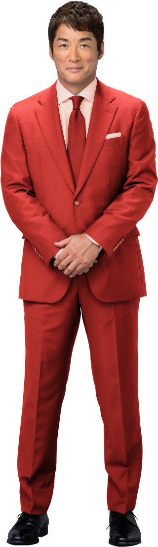 長嶋一茂の写真13