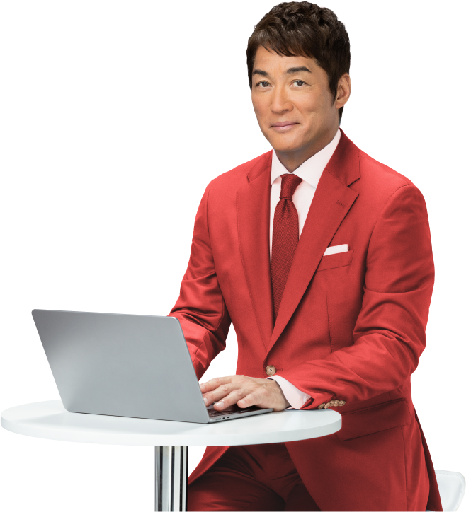 長嶋一茂の写真14