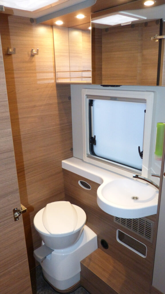 トイレトレーラーのメリット