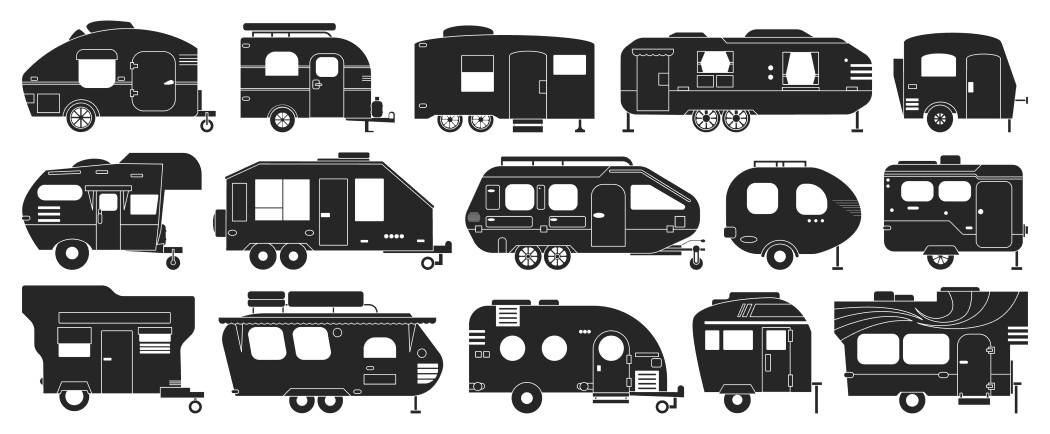 トレーラーハウスとは？種類や費用、活用方法を解説