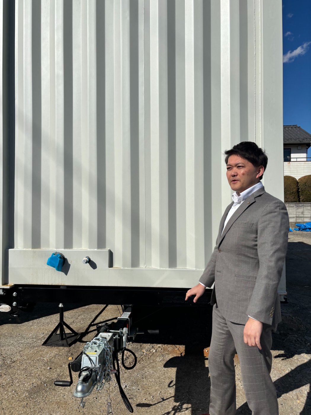 行政書士インタビュー④「仕事のスタンスや理念」